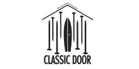 Classic Door