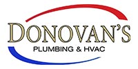 Donovan’s Plumbing & HVAC