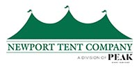 Newport Tent Company | A Division of PEAK Event Services